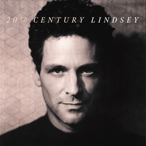 Lindsey Buckingham - 20th Century Lindsey [4xLP]