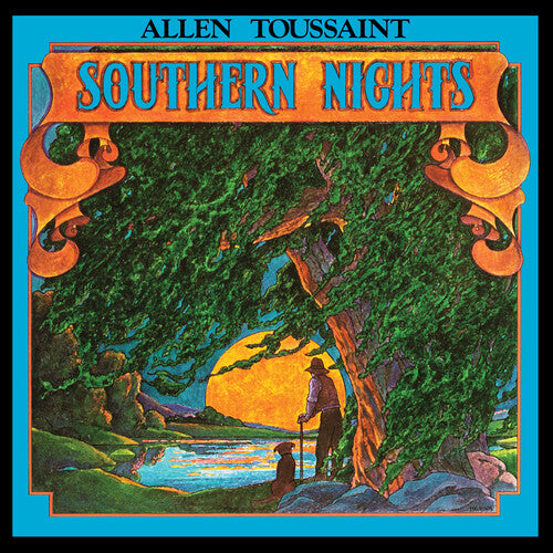 Allen Toussaint - Southern Nights [LP]