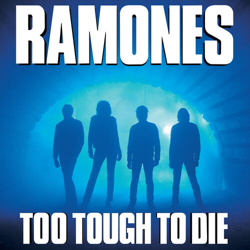 Ramones, The - Too Tough To Die [LP]