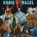 Eddie Hazel - Game. Dames, And Guitar Thangs [LP]