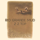 ZZ Top - Rio Grande Mud [LP]