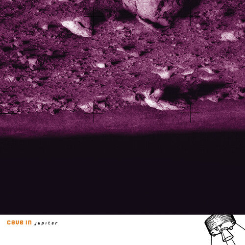 Cave In - Jupiter (25th Anniversary) [LP]