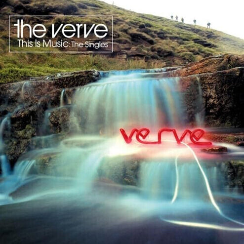 Verve, The - This Is Music: The Singles [2xLP]