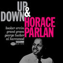Horace Parlan - Up & Down [LP - Tone Poet]