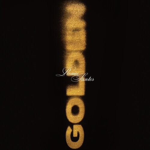 Romeo Santos - Golden [LP]