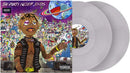 Juice Wrld - The Party Never Ends [2xLP - Metallic Glacier]