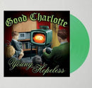 Good Charlotte - The Young And The Hopeless [LP - Green Fuego]