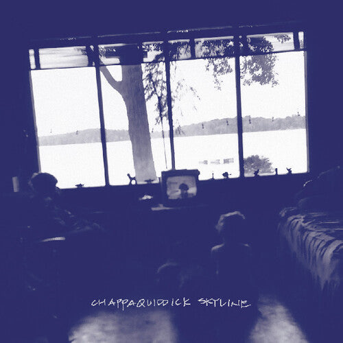 Chappaquiddick Skyline - Chappaquiddick Skyline [LP]