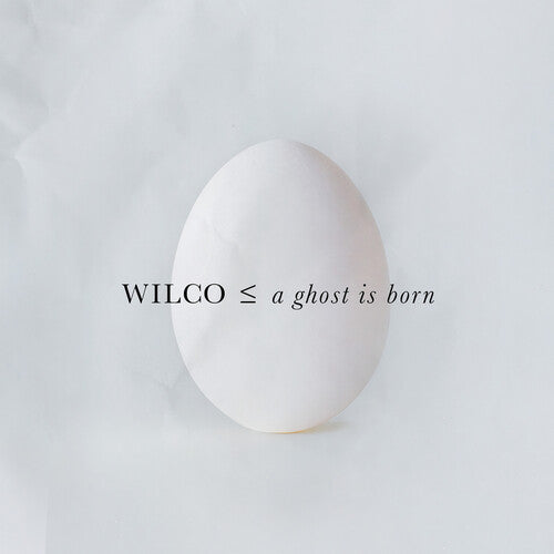 Wilco - A Ghost Is Born [2xLP]