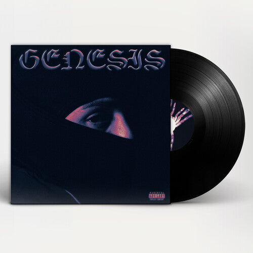 Peso Pluma - Genesis [2xLP]