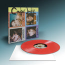 Cowboy Junkies - Whites Off Earth Now!! [LP - Red]