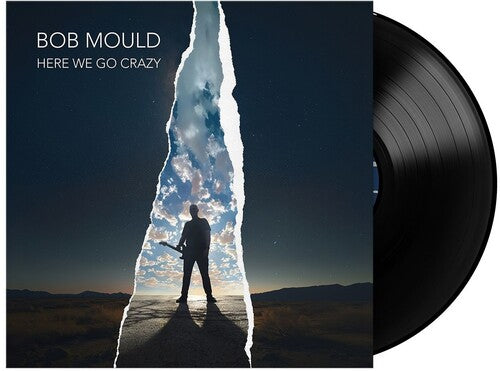 Bob Mould - Here We Go Crazy [LP]