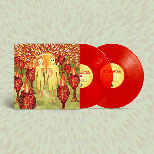 of Montreal - The Sunlandic Twins (20th Anniversary) [2xLP - Ruby Red]