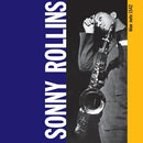 Sonny Rollins - Volume 1 [LP - Blue Note]