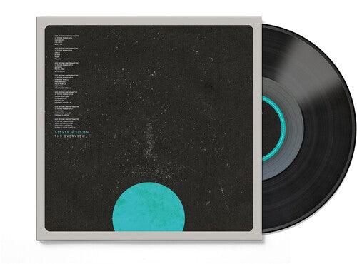 Steven Wilson - The Overview [LP]