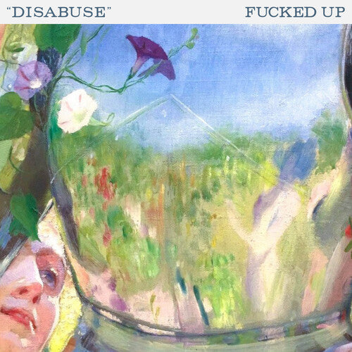 Fucked Up - Disabuse [7" - Emerald/Translucent]
