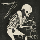 Dax Riggs - 7 Songs For Spiders [LP]