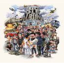 A Day To Remember - Big Ole Album Vol. 1 [LP]