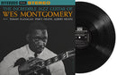 Wes Montgomery - The Incredible Jazz Guitar Of Wes Montgomery [LP]