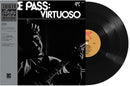 Joe Pass - Virtuoso [LP - Jazz Classics]