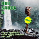 Various Artists - Hot Sauce 5 [LP]