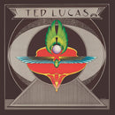 Ted Lucas - Ted Lucas [LP - Green]