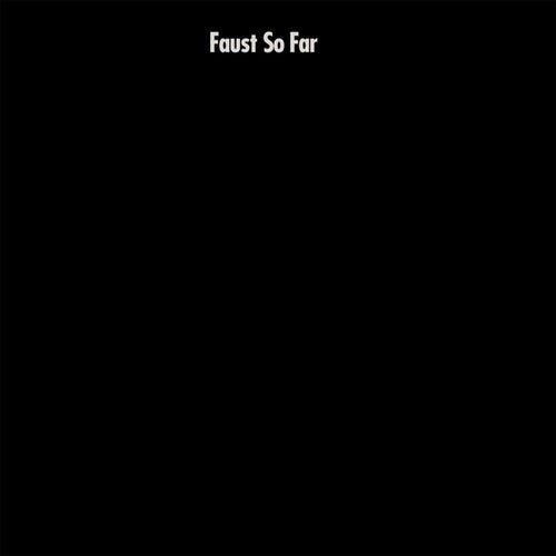 Faust - So Far [LP]