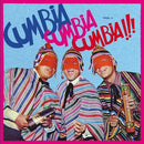 Various Artists - Cumbia Cumbia Cumbia!!! (Volume 3) [2xLP]