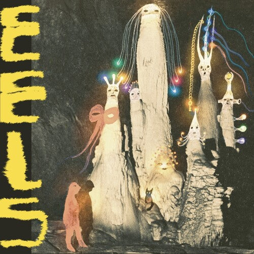 Being Dead - EELS [LP]