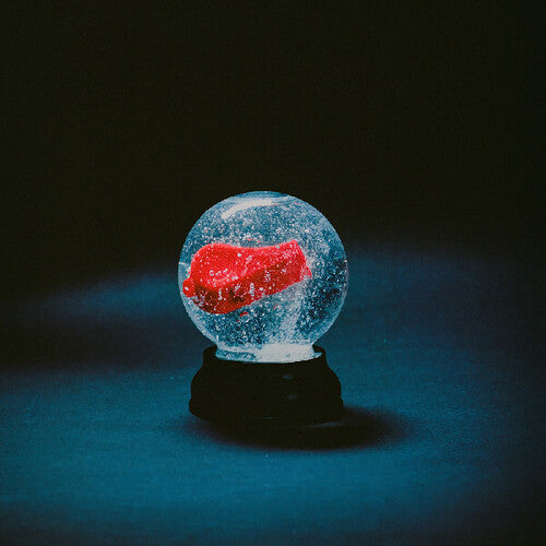 Darkside - Nothing [LP - Red]