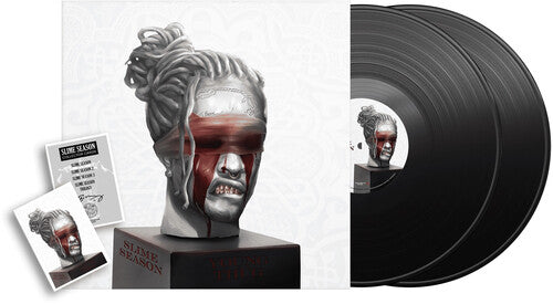 Young Thug - Slime Season [2xLP]