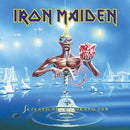 Iron Maiden - Seventh Son Of A Seventh Son [LP]