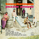 Temptations, The - Puzzle People [LP]
