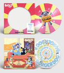 Bluey - Burger Dog [7" - Picture Disc]