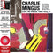 Charlie Mingus - Live in Paris, 1964 Vol. 1 [LP - Red/Translucent]