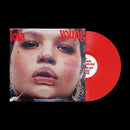 Lola Young - This Wasn't Meant For You Anyway [LP - Red/Transparent]