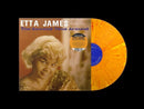 Etta James - The Second Time Around [LP - Orange Marble]