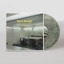 Destroyer - Dan's Boogie [LP - Black Swirl/Coke Bottle Clear]
