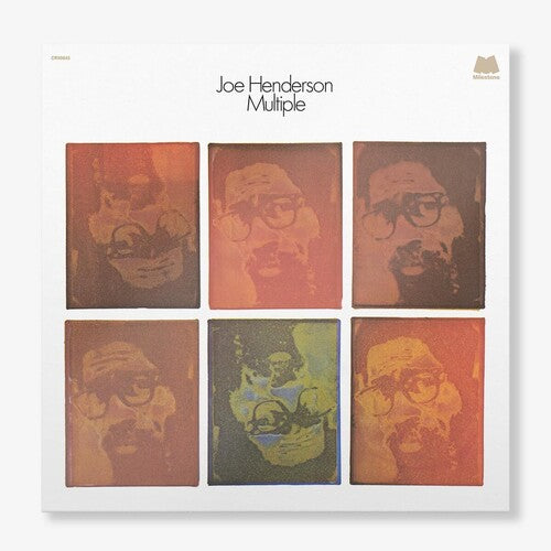 Joe Henderson - Multiple [LP - Jazz Dispensary Top Shelf]