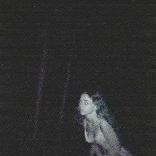 Samia - Bloodless [LP - Clear/Smoke]