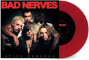 Bad Nerves - Still Nervous [LP - Black in Red]