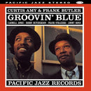 Curtis Amy & Frank Butler - Groovin' Blue [LP - Tone Poet]
