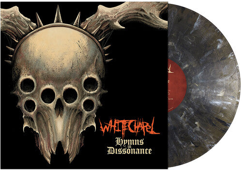 Whitechapel - Hymns In Dissonance [LP - Eternal Eclipse]