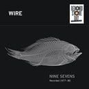 Wire - Nine Sevens [2xLP]
