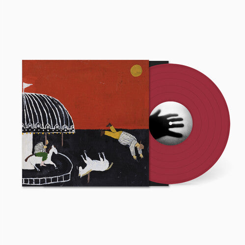 Men, The - Buyer Beware [LP - Red]