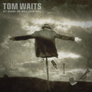 Tom Waits - Get Behind the Mule (Spiritual) b/w Get Behind the Mule [7"]