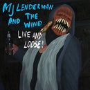 MJ Lenderman - And the Wind (Live and Loose!) [2xLP]