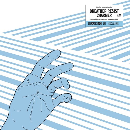 Breather Resist - Charmer [LP]