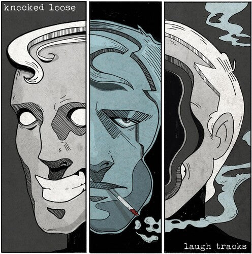 Knocked Loose - Laugh Tracks [LP]