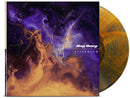 Sleep Theory - Afterglow [LP - Clear/Orange Swirl]